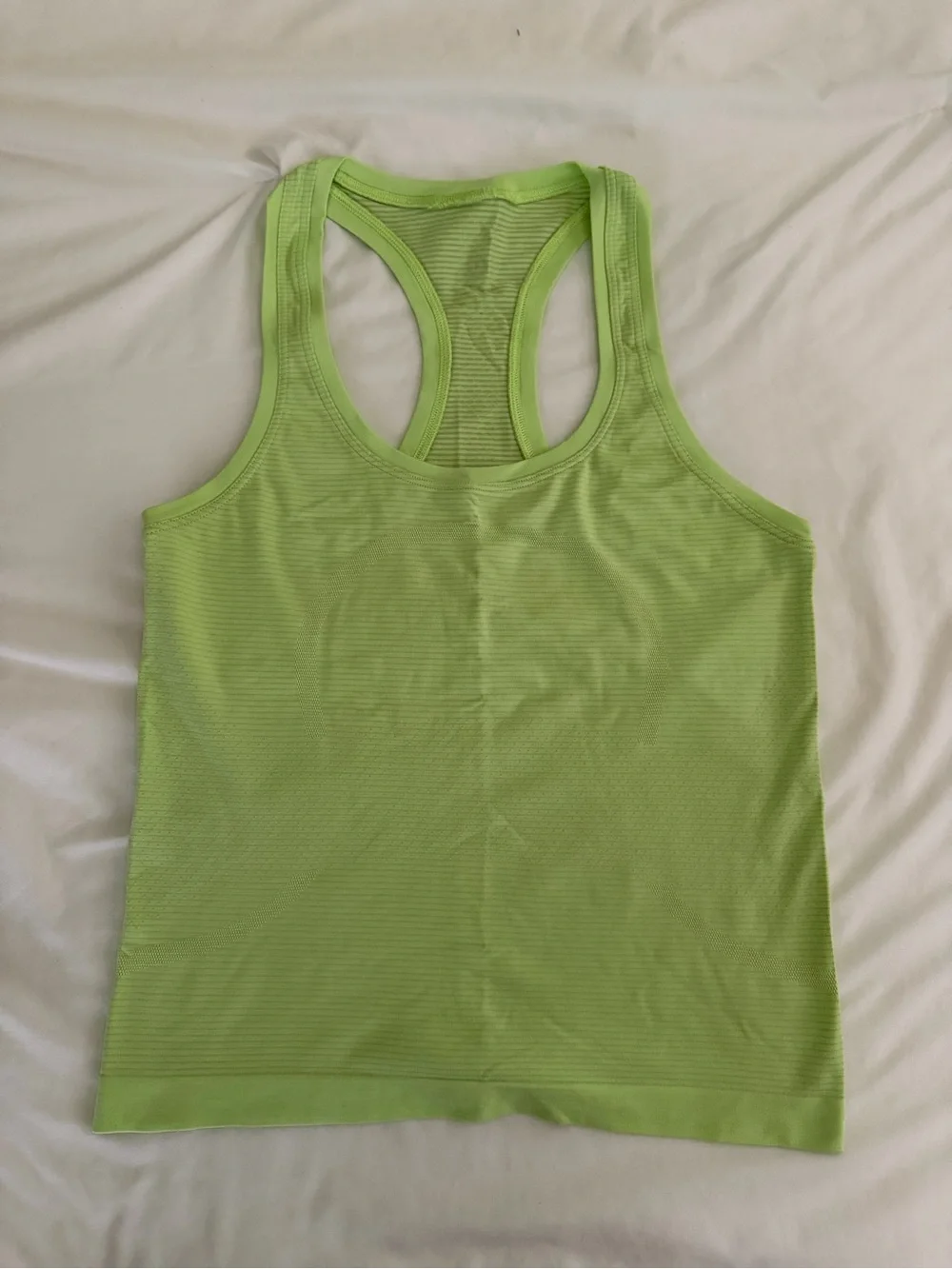 Lululemon Swiftly Tank Race Length - Picture 1 of 3